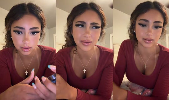 user124574389 TikTok Live — Aug 25, 2026, 7:41 AM
