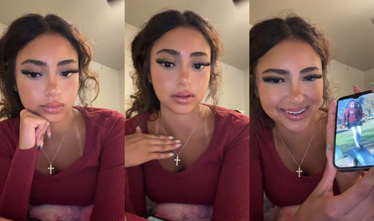user124574389 TikTok Live — Aug 25, 2026, 10:10 AM