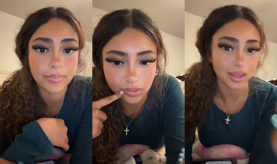 user124574389 TikTok Live — Aug 30, 2026, 11:47 AM