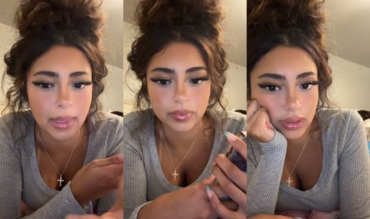 user124574389 TikTok Live — Sep 1, 2026, 8:46 AM