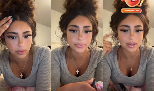 user124574389 TikTok Live — Sep 1, 2026, 9:36 AM