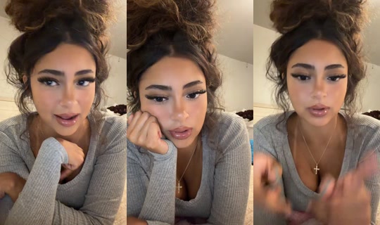 user124574389 TikTok Live — Sep 1, 2026, 10:56 AM