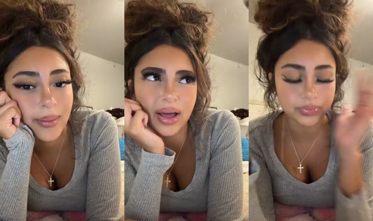user124574389 TikTok Live — Sep 1, 2026, 11:56 AM
