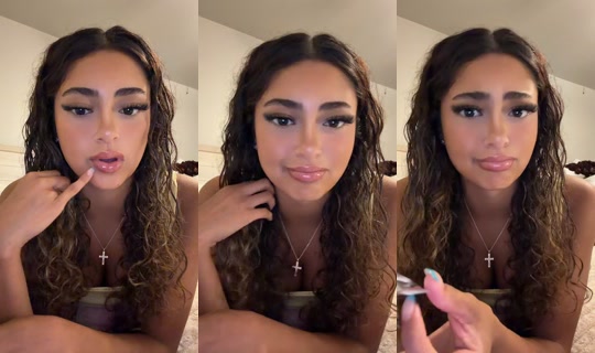 user124574389 TikTok Live — Sep 2, 2026, 7:53 AM
