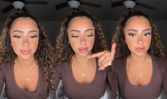 user124574389 TikTok Live — Sep 3, 2026, 10:34 AM