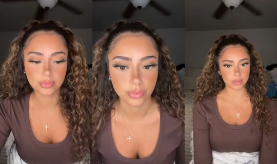 user124574389 TikTok Live — Sep 3, 2026, 11:48 AM