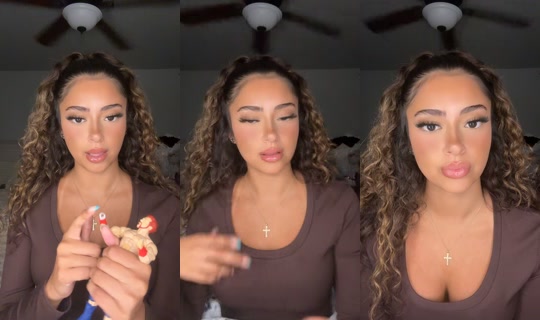 user124574389 TikTok Live — Sep 3, 2026, 1:20 PM