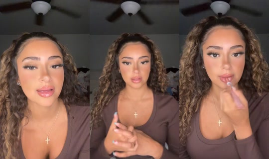 user124574389 TikTok Live — Sep 3, 2026, 1:38 PM