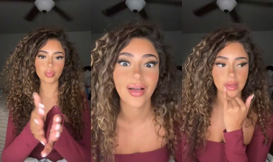 user124574389 TikTok Live — Sep 27, 2026, 12:03 PM