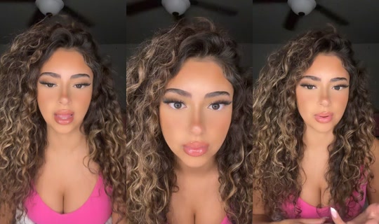 user124574389 TikTok Live — Sep 28, 2026, 9:58 AM