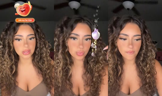 user124574389 TikTok Live — Sep 29, 2026, 9:49 AM
