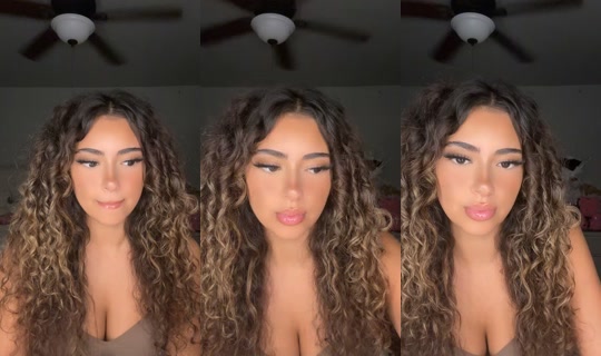 user124574389 TikTok Live — Sep 29, 2026, 11:57 AM