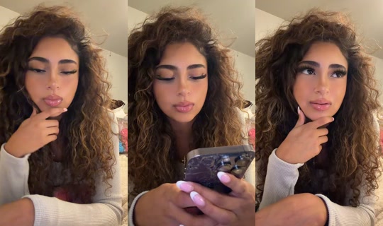 user124574389 TikTok Live — Oct 4, 2026, 10:00 AM