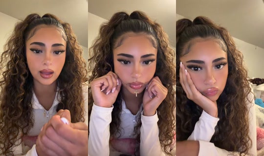 user124574389 TikTok Live — Oct 6, 2026, 8:06 AM