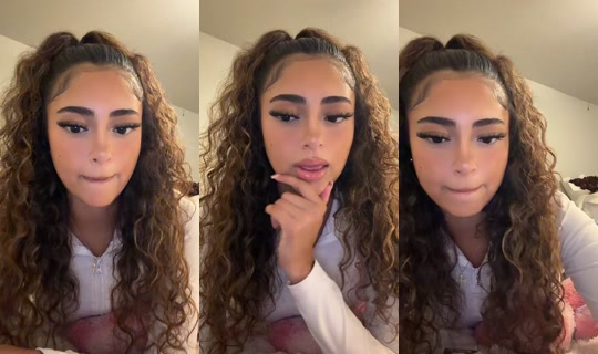 user124574389 TikTok Live — Oct 6, 2026, 8:56 AM