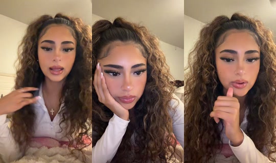 user124574389 TikTok Live — Oct 6, 2026, 10:31 AM