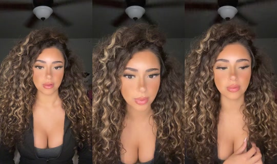 user124574389 TikTok Live — Oct 8, 2026, 8:09 AM