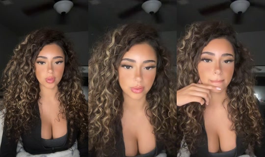 user124574389 TikTok Live — Oct 8, 2026, 8:39 AM