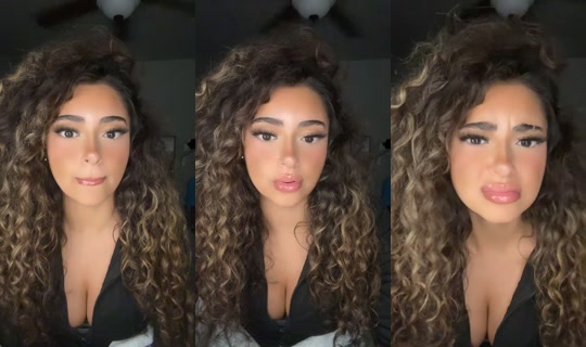 user124574389 TikTok Live — Oct 8, 2026, 10:55 AM