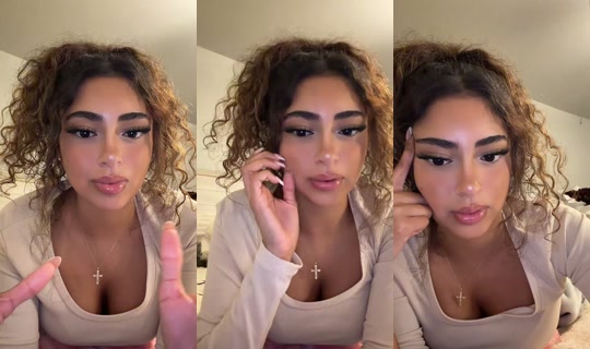 user124574389 TikTok Live — Oct 9, 2026, 11:12 AM