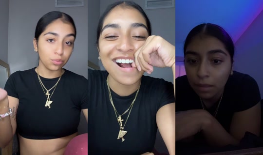 user125689007 TikTok Live — Aug 21, 2026, 2:17 AM