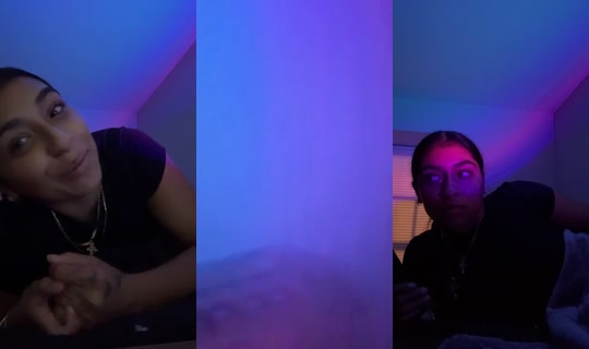 user125689007 TikTok Live — Aug 21, 2026, 3:08 AM