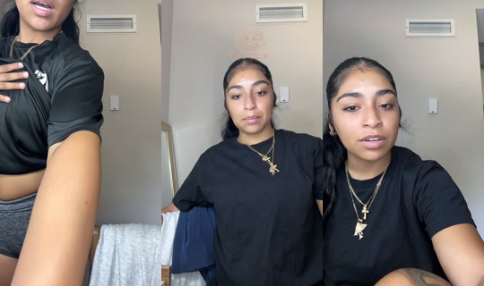 user125689007 TikTok Live — Aug 22, 2026, 3:42 PM