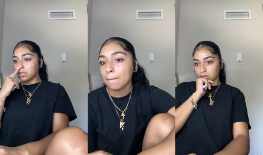 user125689007 TikTok Live — Aug 22, 2026, 4:01 PM