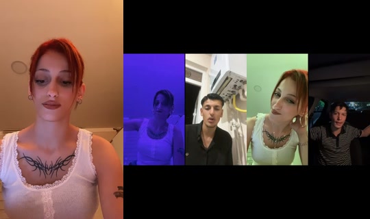 user12637282523727272754 TikTok Live — Aug 23, 2026, 5:11 PM