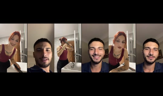 user12637282523727272754 TikTok Live — Aug 23, 2026, 6:49 PM