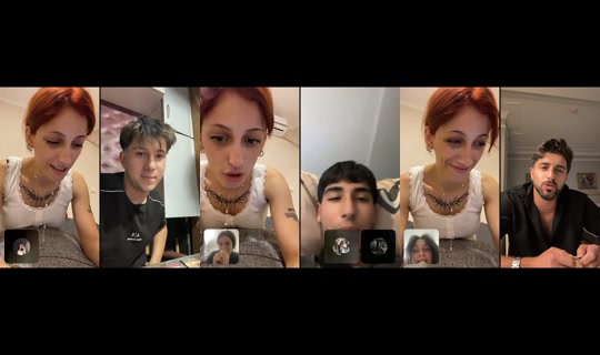 user12637282523727272754 TikTok Live — Aug 24, 2026, 9:41 PM