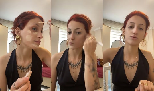 user12637282523727272754 TikTok Live — Aug 30, 2026, 11:33 AM