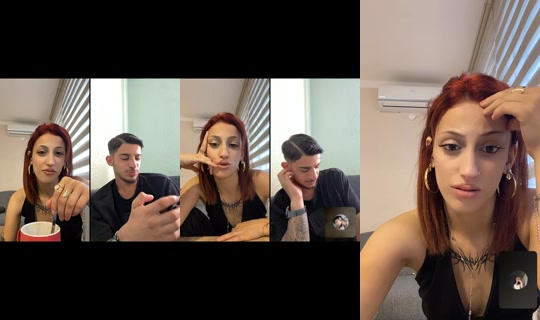 user12637282523727272754 TikTok Live — Aug 30, 2026, 3:33 PM