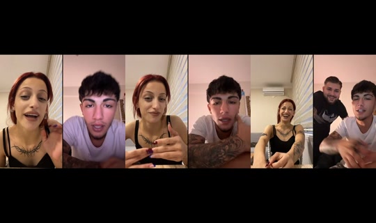 user12637282523727272754 TikTok Live — Sep 30, 2026, 3:40 PM