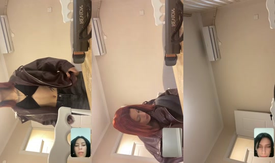 user12637282523727272754 TikTok Live — Oct 1, 2026, 3:04 PM