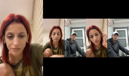 user12637282523727272754 TikTok Live — Oct 1, 2026, 8:33 PM