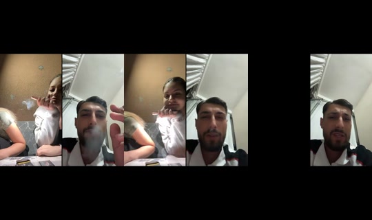 user1263925923 TikTok Live — Sep 3, 2026, 5:31 PM