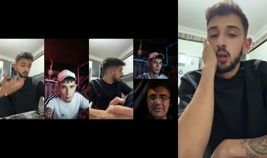 user12929220202011 TikTok Live — Sep 15, 2026, 2:49 AM