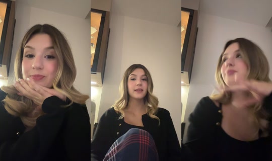 user13049929 TikTok Live — Sep 20, 2026, 8:24 PM