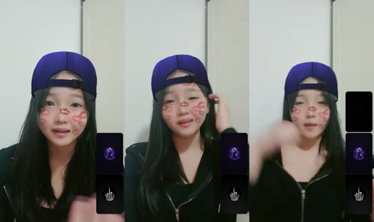 user13425679802 TikTok Live — Oct 8, 2026, 6:50 PM
