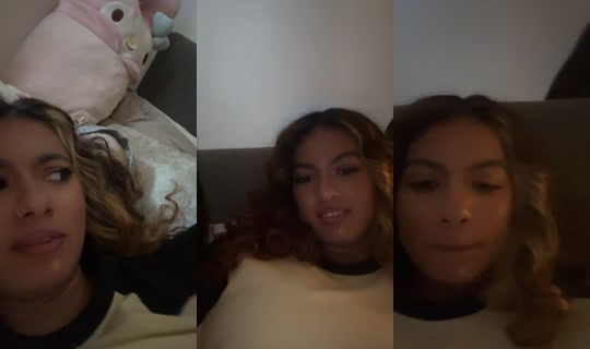 user134267336366 TikTok Live — Sep 8, 2026, 4:53 PM