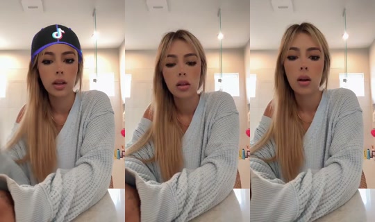 user13966334506 TikTok Live — Oct 3, 2026, 5:07 PM