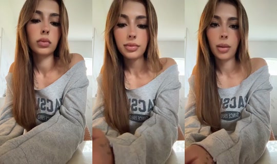 user13966334506 TikTok Live — Oct 3, 2026, 10:06 PM