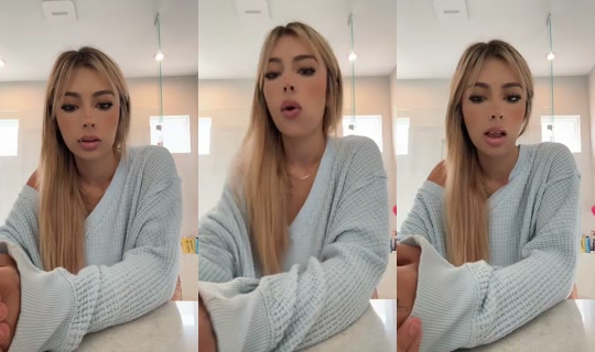 user13966334506 TikTok Live — Oct 4, 2026, 5:31 AM