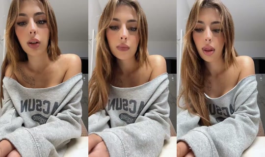 user13966334506 TikTok Live — Oct 4, 2026, 6:31 AM
