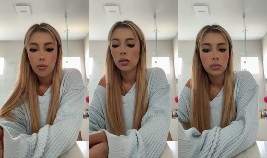 user13966334506 TikTok Live — Oct 4, 2026, 7:32 AM