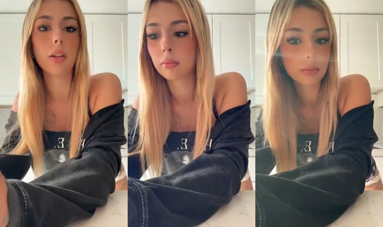 user13966334506 TikTok Live — Oct 5, 2026, 12:40 AM