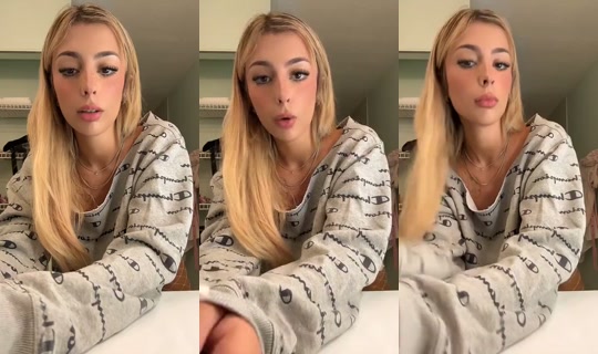 user13966334506 TikTok Live — Oct 5, 2026, 2:56 AM