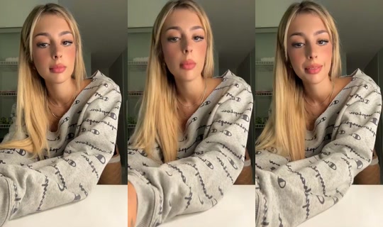 user13966334506 TikTok Live — Oct 5, 2026, 5:41 AM