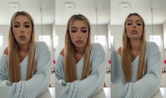 user13966334506 TikTok Live — Oct 5, 2026, 6:27 PM